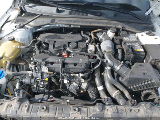 5XXG34J20MG021657 KIA K5 EX