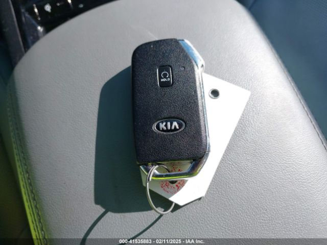 5XXG34J20MG021657 KIA K5 EX