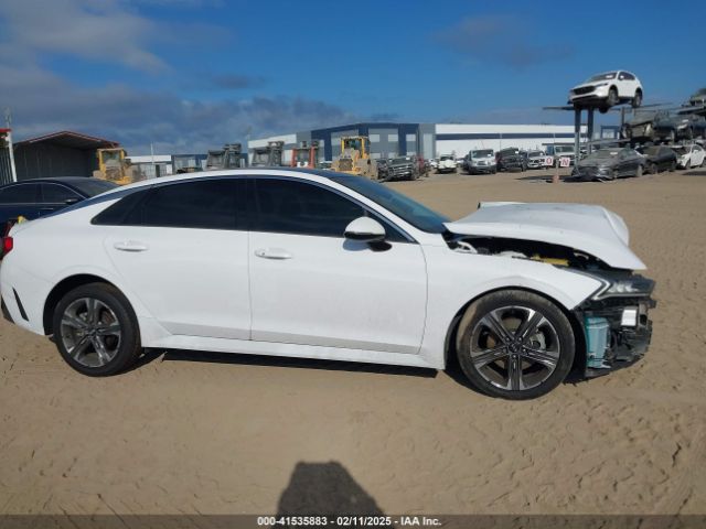 5XXG34J20MG021657 KIA K5 EX