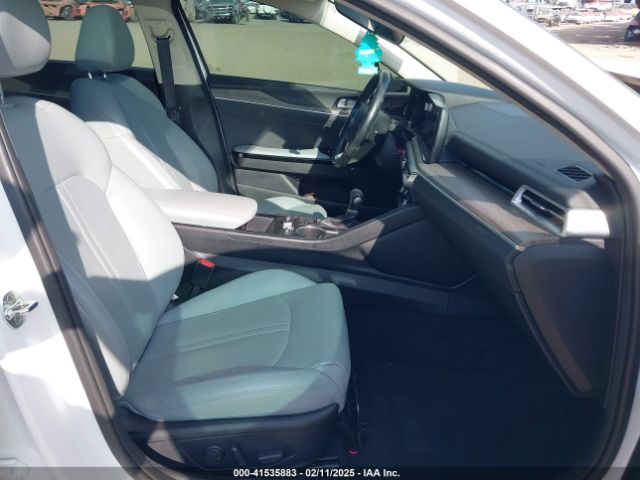 5XXG34J20MG021657 KIA K5 EX