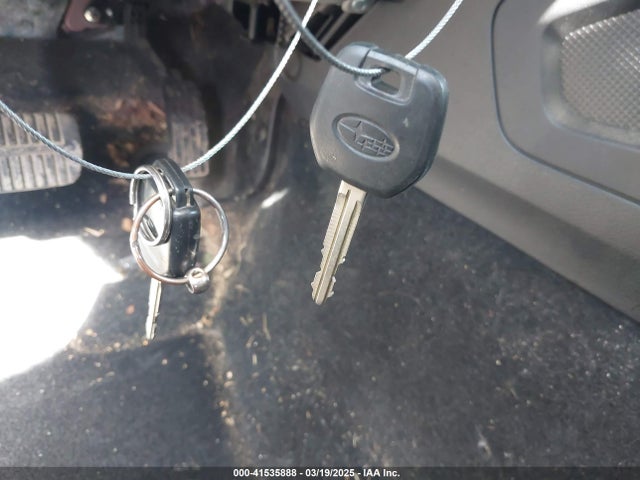 Subaru Forester 2.5i Premium 2014 JF2SJAEC1EH547254 Image 11