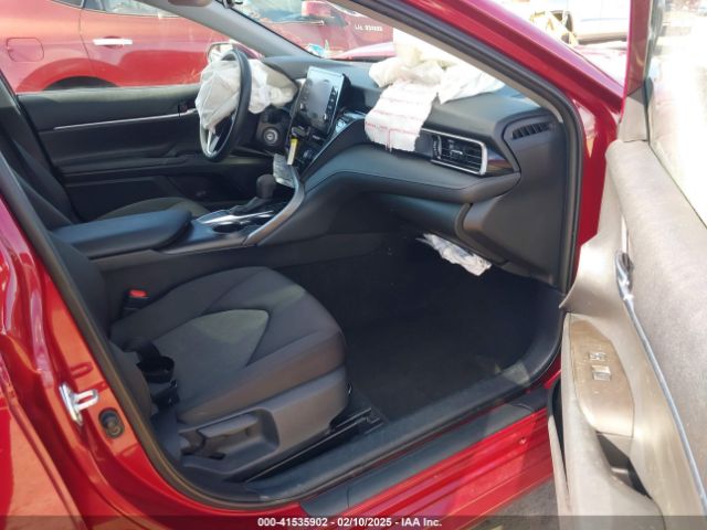 4T1C11AK1NU660558 Toyota CAMRY LE