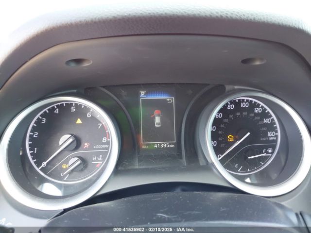 4T1C11AK1NU660558 Toyota CAMRY LE