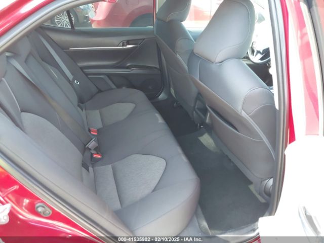 4T1C11AK1NU660558 Toyota CAMRY LE