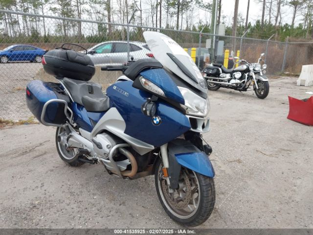 2008 BMW R1200 WB10388018ZT12679