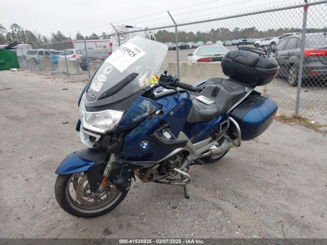 2008 BMW R1200 WB10388018ZT12679 Photo 1