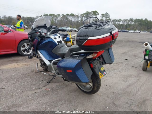 2008 BMW R1200 WB10388018ZT12679 Photo 2