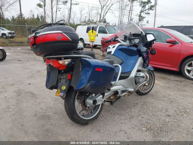 2008 BMW R1200 WB10388018ZT12679 Photo 3
