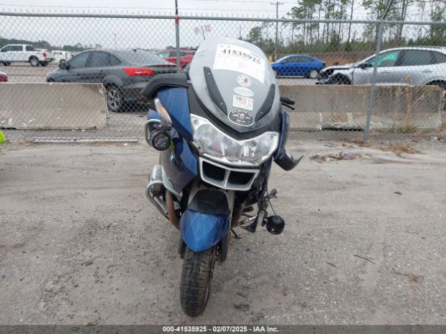 2008 BMW R1200 WB10388018ZT12679 Photo 4