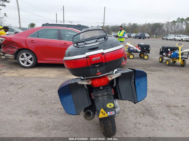 2008 BMW R1200 WB10388018ZT12679 Photo 5