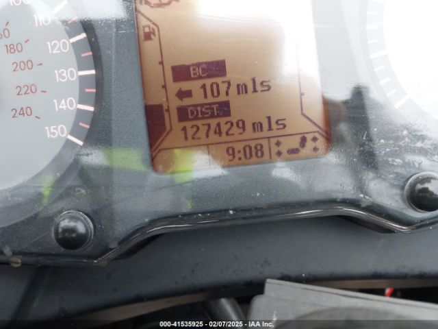 2008 BMW R1200 WB10388018ZT12679 Photo 6
