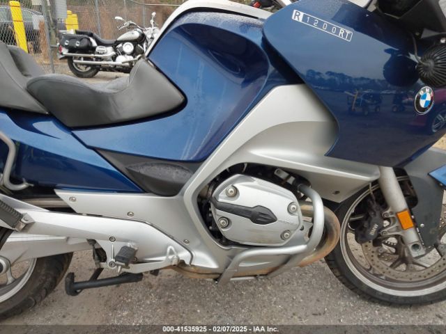 2008 BMW R1200 WB10388018ZT12679 Photo 7