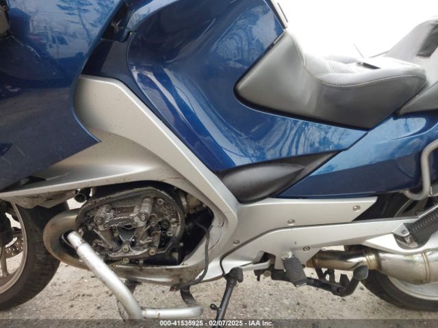 2008 BMW R1200 WB10388018ZT12679 Photo 8