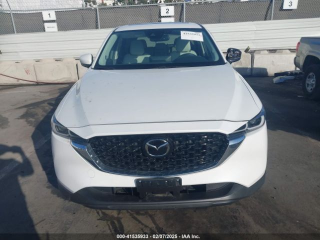 JM3KFBDM2P0283602 Mazda Cx-5 2.5 S Premium