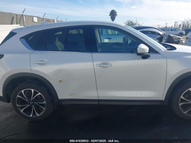 JM3KFBDM2P0283602 Mazda Cx-5 2.5 S Premium