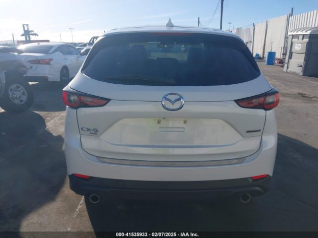 JM3KFBDM2P0283602 Mazda Cx-5 2.5 S Premium