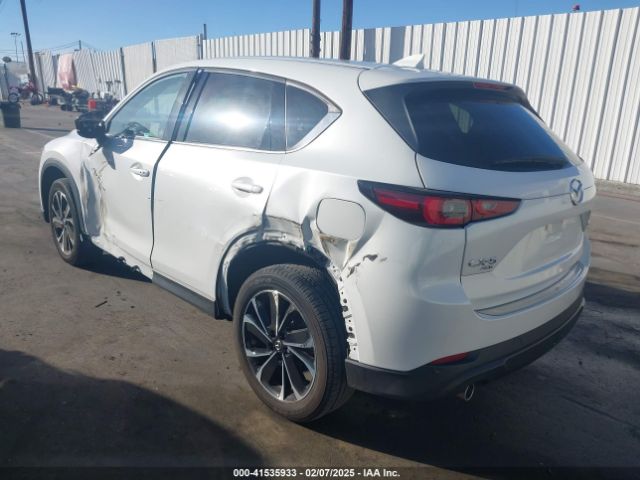 JM3KFBDM2P0283602 Mazda Cx-5 2.5 S Premium