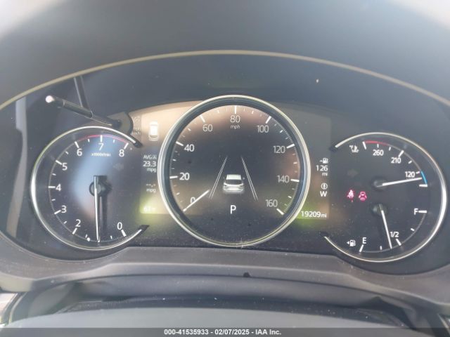 JM3KFBDM2P0283602 Mazda Cx-5 2.5 S Premium
