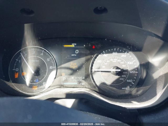 4S3GTAV68P3703721 Subaru Impreza Premium 5-door
