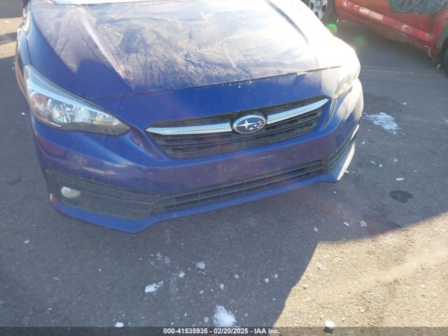 4S3GTAV68P3703721 Subaru Impreza Premium 5-door