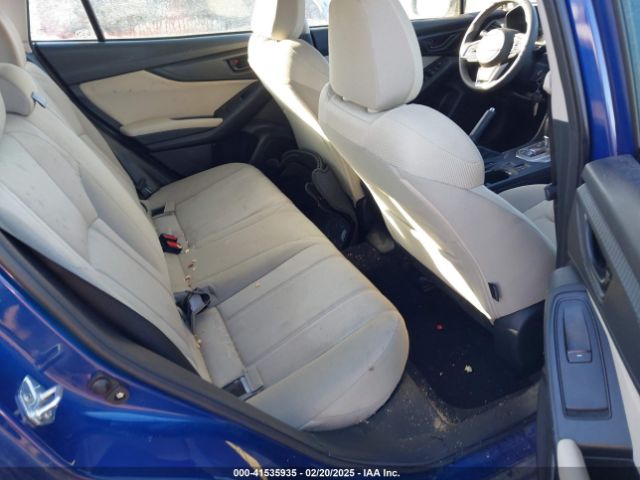 4S3GTAV68P3703721 Subaru Impreza Premium 5-door