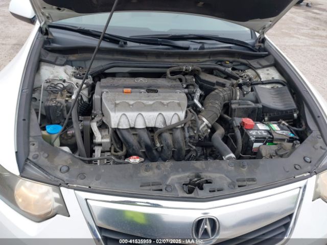 2013 ACURA TSX JH4CU2F67DC001433 Photo 9