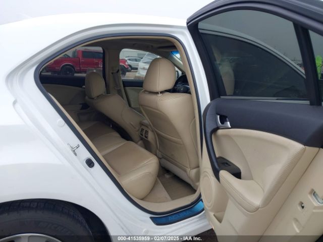 2013 ACURA TSX JH4CU2F67DC001433 Photo 7