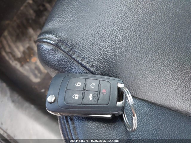 Chevrolet IMPALA 1LT 2018 1G1105SAXJU144147 Image 11