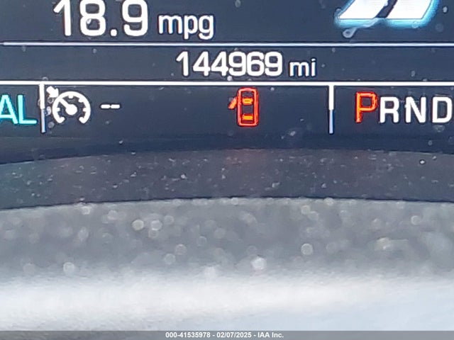Chevrolet IMPALA 1LT 2018 1G1105SAXJU144147 Image 15