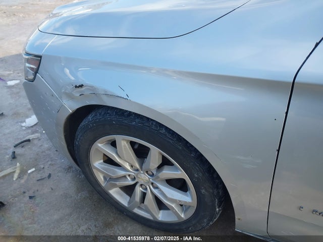 Chevrolet IMPALA 1LT 2018 1G1105SAXJU144147 Image 18