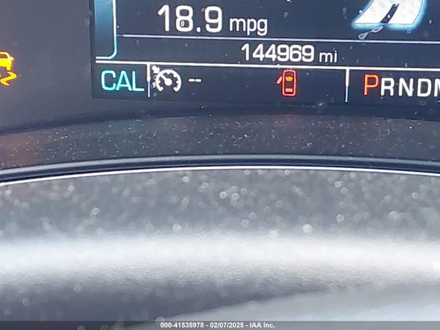 Chevrolet IMPALA 1LT 2018 1G1105SAXJU144147 Image 7
