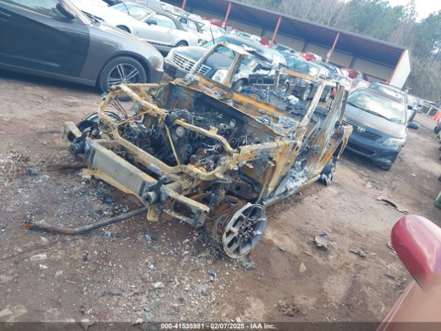 1C4PJXDGXRW286378 Jeep Wrangler 4-door Willys 4x4