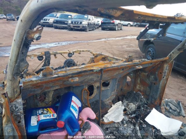 1C4PJXDGXRW286378 Jeep Wrangler 4-door Willys 4x4