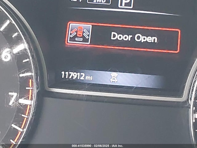 Nissan Pathfinder Sv 2018 5N1DR2MM9JC671503 Image 15