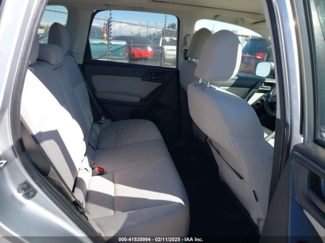 JF2SJAEC0EH526864 Subaru Forester 2.5i Premium