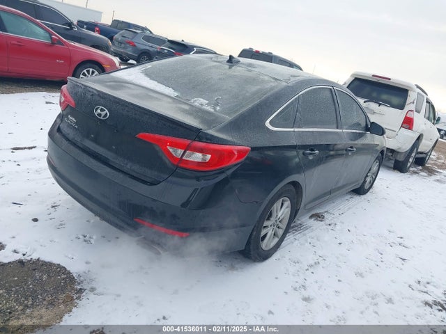 5NPE24AF9HH577098 Hyundai Sonata