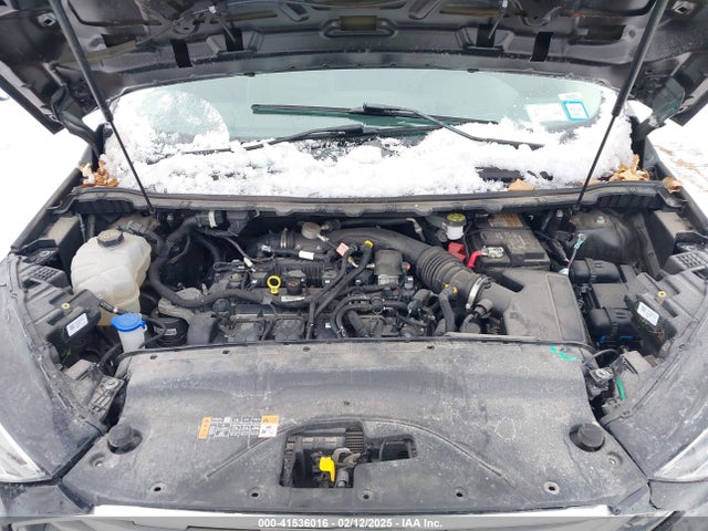 Ford EDGE SEL 2020 2FMPK4J9XLBA22325 Image 10