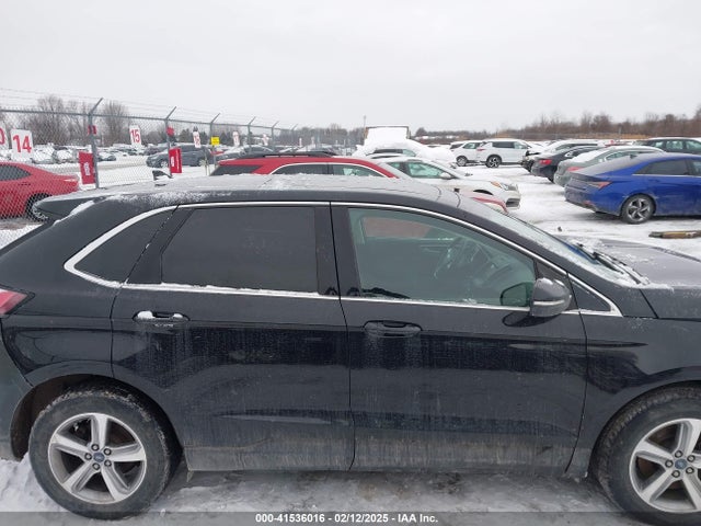 Ford EDGE SEL 2020 2FMPK4J9XLBA22325 Image 13