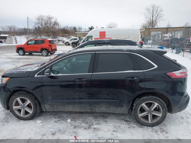 Ford EDGE SEL 2020 2FMPK4J9XLBA22325 Image 14