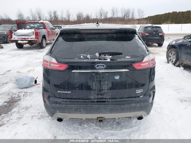 Ford EDGE SEL 2020 2FMPK4J9XLBA22325 Image 16