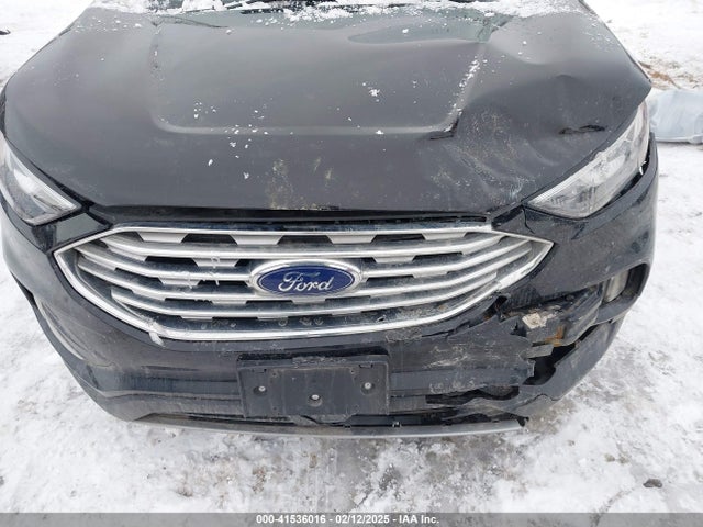 Ford EDGE SEL 2020 2FMPK4J9XLBA22325 Image 18