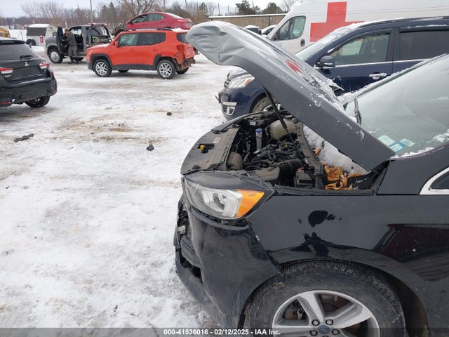 Ford EDGE SEL 2020 2FMPK4J9XLBA22325 Image 20