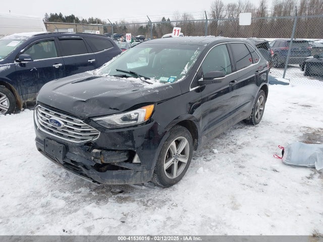 Ford EDGE SEL 2020 2FMPK4J9XLBA22325 Image 2