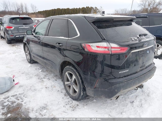 Ford EDGE SEL 2020 2FMPK4J9XLBA22325 Image 3