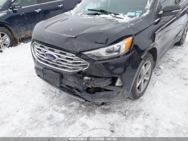 Ford EDGE SEL 2020 2FMPK4J9XLBA22325 Image 6