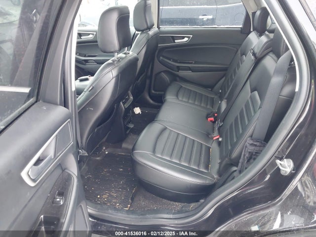 Ford EDGE SEL 2020 2FMPK4J9XLBA22325 Image 8