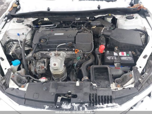 1HGCR2F30HA169166 Honda ACCORD LX