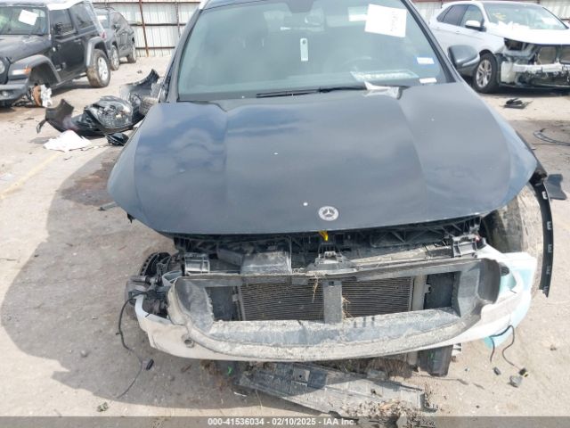 W1N4N4HB4MJ189101 Mercedes-Benz Gla 250 4matic