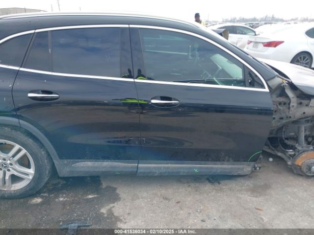 W1N4N4HB4MJ189101 Mercedes-Benz Gla 250 4matic
