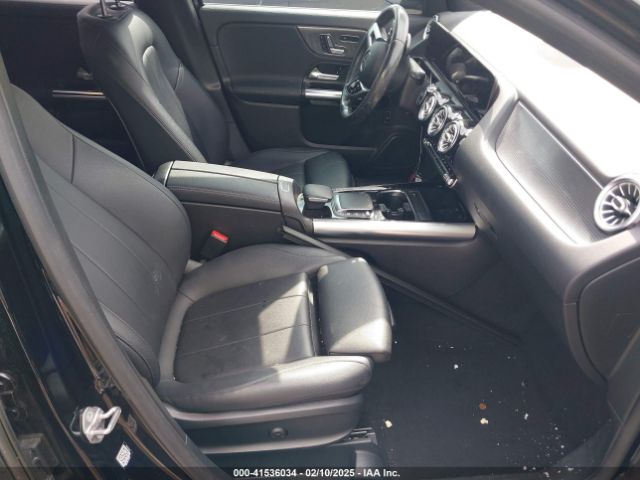 W1N4N4HB4MJ189101 Mercedes-Benz Gla 250 4matic
